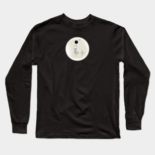 Poppet's Balloon Long Sleeve T-Shirt